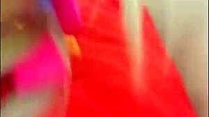 Babysitter eagerly assists with cock in anal and facial session