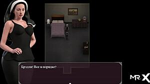 Deep blowjob and lots of sex in lust epidemic