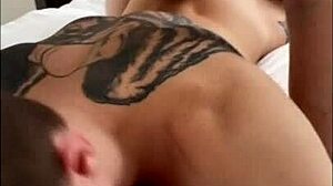 fucked me hard in the ass before bed falcon al oliver strelly - 43