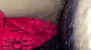 I fucked my cousin when no one was home