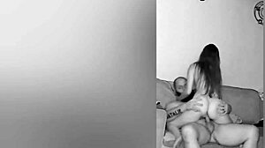 Bella Booty Rides Dick Intensely All Through The House