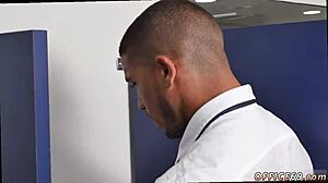 Emo boy sex in pantsless friday gay