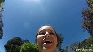 pool fun with dani daniels 😎