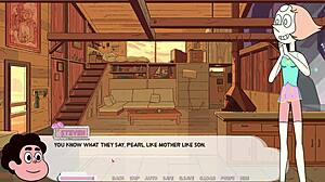 gem domination part 2 crushes in cartoon anime hentai