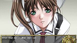 bible black the infection - memory loss playthough pt3