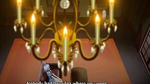 Residence of Obscene Art Episode 1