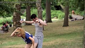 Nudity Probable Fun Viral Video