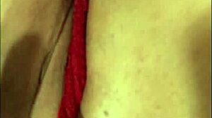 Ncky Ferrari I Like Play with My Pussy