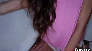 Asian stepsis vina sky is building more than pillow forts 😏