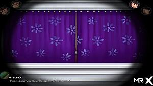 summertimesaga features mature woman in yoga episode 1 24