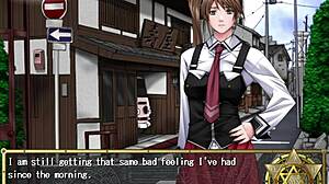 bible black the infection - memory loss playthough pt3