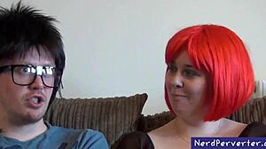 Black Sexy Booty Girl Strips and Blows