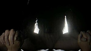 Sadako in anime hentai adventure