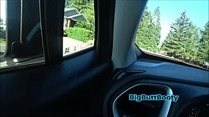 phat ass bbw slut begs and rides big cock hard!