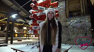 Kinuski magnifique coquine � la libido d�bordante