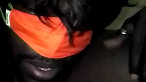 Wake up to dirty morning sex with big ass licking!