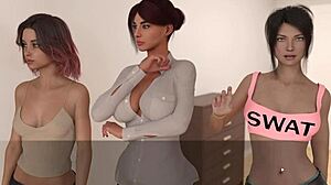 Echoes of lust gameplay 😘