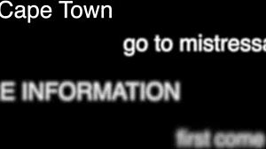 Mistress April conducts PRISON INTERROGATION in Grossenhain.