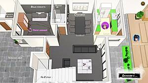 Å nei, milf gjør deepthroat i jacuzzi-spillet! 😘