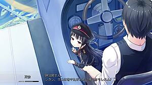 Exploring Maitetu2 in Anime Hentai Adventures