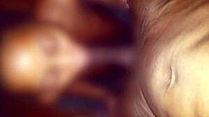 Is Jody Morrison The Best Dick Sucker?!