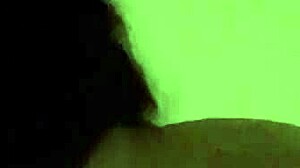 Latina Gives Daddy Sloppy Morning Blowjob And Swallows Cum