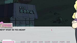 gem domination part 2 crushes in cartoon anime hentai