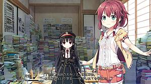 Exploring Maitetu2 in Anime Hentai Adventures