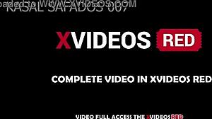 Sexo Pesado Depois do Bar