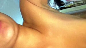 Ksal Raposa Sexy Episode 10 Detailed Assfucking Cowgirl Riding Scene