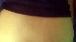 Vídeo Casero Hecho Con Mi Chica