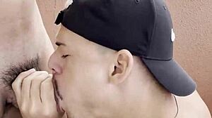 Want a big cock pounding? Come with me