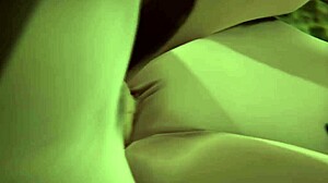 overwatch xxx porn parody - kiriko got fucked animation hard sex anime hentai