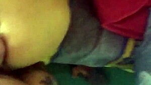 Vídeo Casero Hecho Con Mi Chica