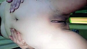 Amazing Japanese Mature Blowjob Technique in Hentai Style!