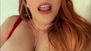 Ncky Ferrari I Like Play with My Pussy