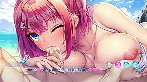 kuri kuri click final sex scene without commentary