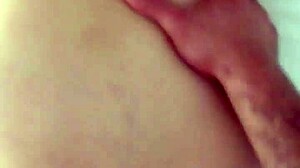 fuck my wife's pussy 😈 it's so tight and wet