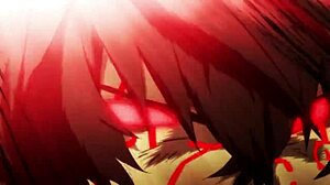 i watched tnynn ep8 and it was so hot with hentai action