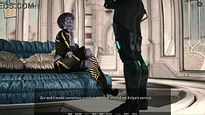 Tales from the unending void 154