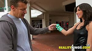 Reality kings - brittany bliss body bliss