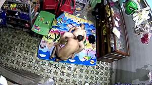 My vietnamese wife on 22-8-17 😊