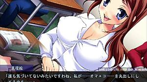 Marie no roshutsukyou densetsu