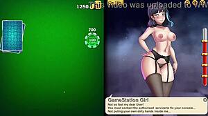 thicc office girl pounded at work.