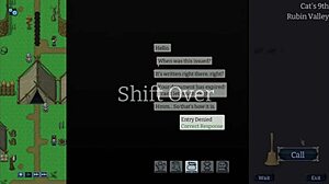 want to fuck this blonde slut's tits and ass? final imperial gatekeeper creampie