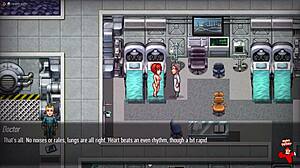 Explore All Human Sex Scenes In Fallout Compilation Part 2