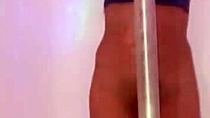 mother-in-law gives erotic dance for birthday, then what happens?