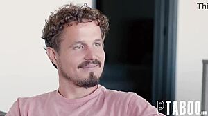 Red Hot Hotwife Lauren Phillips With Chad Alva