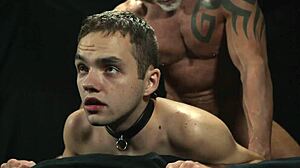 My new submissive slave craves domination, big cock rimming, and fingering for pay