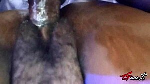 check out this close-up banging with an incredible wide pussy.